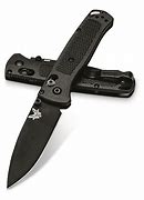 Image result for Benchmade Folding Knives