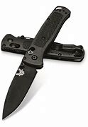 Image result for Benchmade Pocket Knives