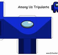 Image result for Paper Toys Among Us