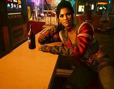 Image result for Cyberpunk 2077 Panama