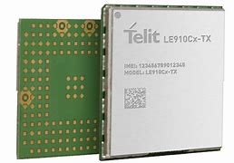 Image result for 4G LTE Module