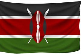 Image result for Nairobi Kenya Flag