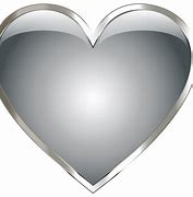 Image result for Silver iPhone Heart