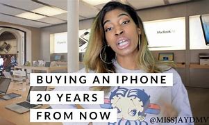 Image result for iPhone 20 Years From Now