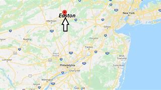 Image result for Easton PA County