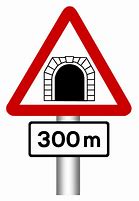 Image result for Railroad Tunnel Height Warning