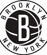 Image result for Brooklyn Nets Logo