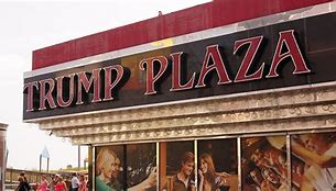 Image result for Trump Entertainment Resorts