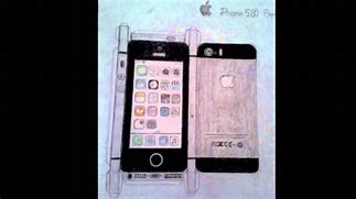 Image result for iPhone 5S Box Printable