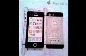 Image result for iPhone 5S Box Templat