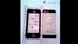 Image result for iPhone 5S Papercraft Rose Gold