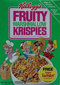 Image result for PepsiCo Cereal Brands