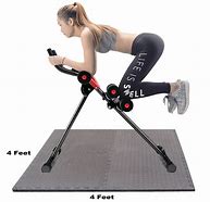 Image result for ABS Workout Equipment