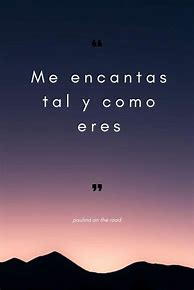 Image result for Romantic Spanish Phrases