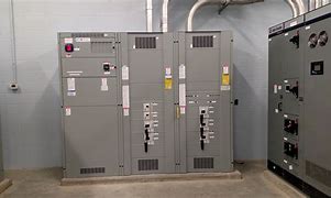 Image result for Main Switchgear