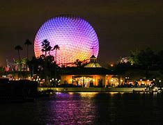 Image result for Disney Land Dome