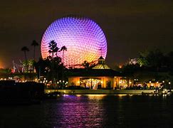 Image result for Disney Dome