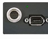 Image result for iSight FireWire Camera Output