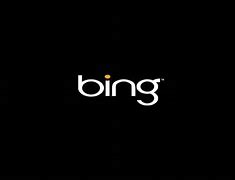 Image result for Cool Bing Logo