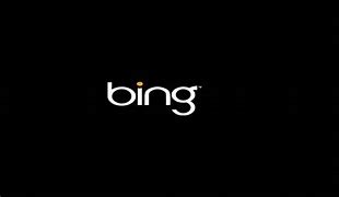 Bing Logo 4K 的图像结果