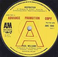 Image result for Paul Williams Songwriter