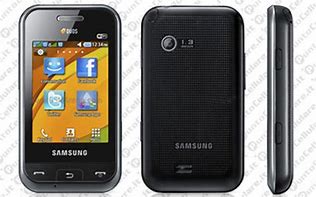 Image result for Samsung GT E2652
