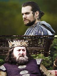 Image result for Byoung Robert Baratheon