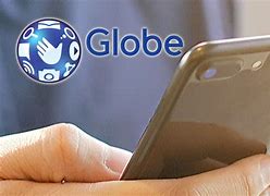 Image result for Globe Postpaid Logo