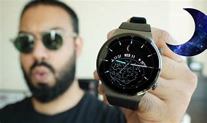 Image result for Huawei GT3 Smartwatch