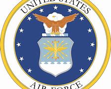 Image result for United States Air Force Logo