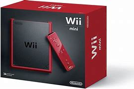 Image result for Wii U Mini