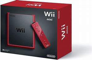Image result for Nintendo Wii Box