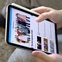 Image result for iPad Mini in Hand 6th Gen