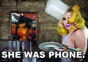 Image result for Then Who Was Phone