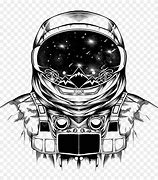 Image result for Space Artwork Black and White