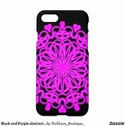 Image result for Black and Purple iPhone Case