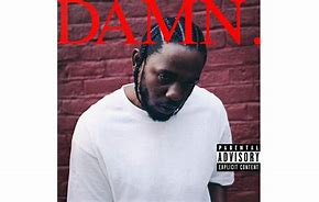 Image result for Kendrick Lamar Album Cover Damn Meme
