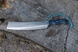 Image result for Jungle Chopper Knife
