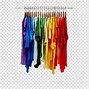Image result for Clothing Rack Transparent