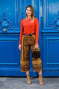 Image result for Paris Street Style