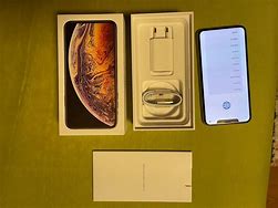 Image result for Apple iPhone XS Max 256GB Gold