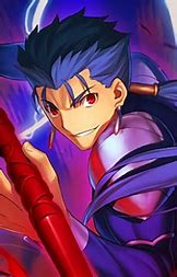 Image result for Fate Stay Night Movie