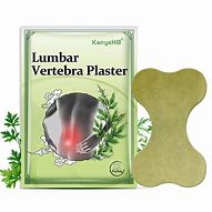 Image result for Lumbar Vertebra Plaster Kanyehb
