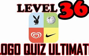 Image result for Logo Quiz Level 36