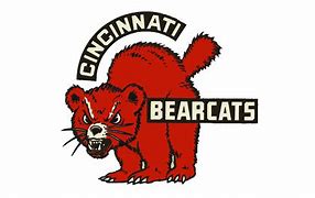 Image result for Cincinnati Bearcats Color Codes