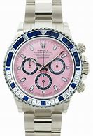 Image result for Rolex Blue Gray and Pink