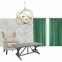 Image result for Cheetah Print Office Wall