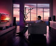 Image result for LG Smart TV Home