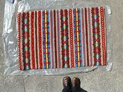 Image result for Latch Hook Rugs How to Make