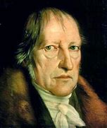 Image result for Wilhelm Friedrich Hegel